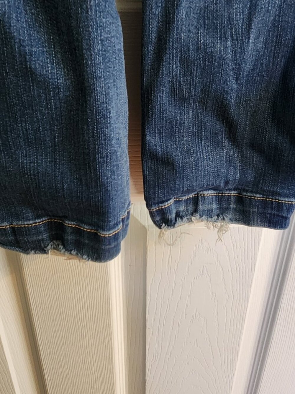 Torrid bombshell jeans - Picture 4 of 4